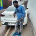 Enock Dacius - Facebook
