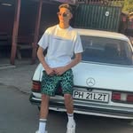 Feraru Enoch Darius - @feraruenoch - Instagram