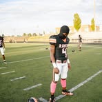 Darius Ervin - Facebook