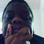 Darius Ervin - @dariuservin99_11 - Instagram