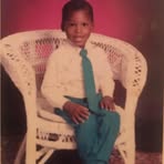 Darius IamKing Ervin - Facebook