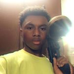 dariuserving - @that_.boy_erving - Instagram