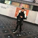 Darius Escobar - @iaco.b3713 - Instagram