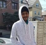 Darius Estrada - Facebook