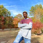 Darius E. - @darius_eubanks17___ - Instagram