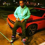 Darius Evans - @dariusr9 - Instagram
