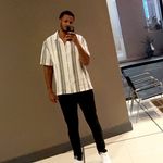 Darius Evans - @darius_evans - Instagram