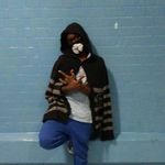 Darius Evans - @dariusevans9010 - Instagram