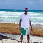 Darius Evans - @evansceo88 - Instagram