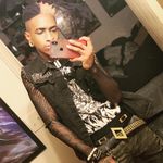 Darius Evans - @iz_death666 - Instagram