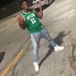 Darius Evans - @dariusevans22 - Instagram