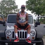 Darius Evans - @dariusevans13 - Instagram