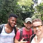 Darius Fair - @bigblack5454 - Instagram