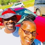 Darius L. Fairley - @fairleydarius - Instagram