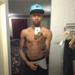 Dariun Faison - @dariunfaison - Instagram