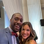 Darius Faison - @dapperdj87 - Instagram