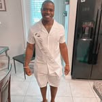 Ladarius Faison - @ladariusfaison - Instagram