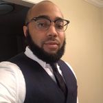 Darius Ferguson - @rts_darius - Instagram