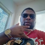 Darius Ferguson - @dariusferguson91 - Instagram