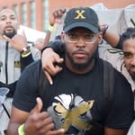 Darius Ferguson - @asvpferg06 - Instagram