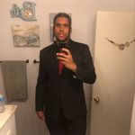 Darius Ferguson - @alimalukeli - Instagram