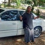 Darius Ferguson - @dariusferguson - Instagram