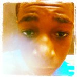 Darius Ferguson - @k33pndixshit100 - Instagram