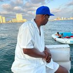 Darius Ferguson - @dariusferguson86 - Instagram