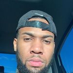 Darius Ferguson - @blessedferg - Instagram