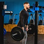 Strong Body Acadamy - @dariusfergusononline - Instagram