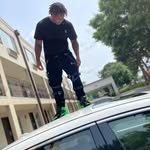 Ardarius Ferrell - @ardariusferrell - Instagram