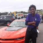 Darius Ferrell - @ferrell.darius - Instagram