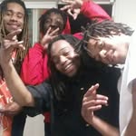 Darius Ferrell - @deezy_strip - Instagram