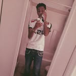 Darius Ferrell - @almightycozy__ - Instagram