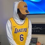 Darius Ferrell - @dariusbryant01 - Instagram