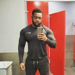 Vadarius Ferrell - @vadariusferrell - Instagram