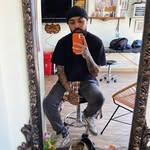 Darío Campos - @dariusfields20 - Instagram