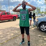 Darius Fields - @_deezyd - Instagram
