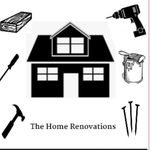 Darius Fields - @thehome_renovations - Instagram