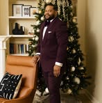 Darius Fields - Facebook