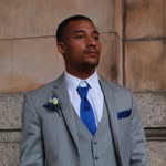 Darius Fields - @youhave_influence_ - Instagram