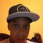 Darius Fields - @dairymoose1259 - Instagram