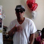 Darius Fields - @pacmanag - Instagram