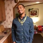 Darius Fields - @d.valentine1 - Instagram
