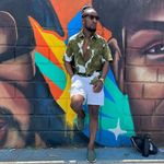 Darius L. Fields - @aftermath954 - Instagram