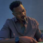 Darius Martell Fields - @changedraven - Instagram