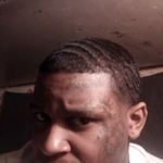 Darius Fitzpatrick - @a1.2xtymes - Instagram
