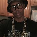 Darius Fitzpatrick - @bluequarker13 - Instagram