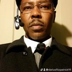 Darius Fitzpatrick - @truthdeliiver_ - Instagram