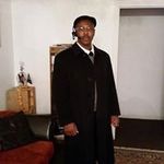 Khalil Muhammad - @dariusfitzpatrick - Instagram